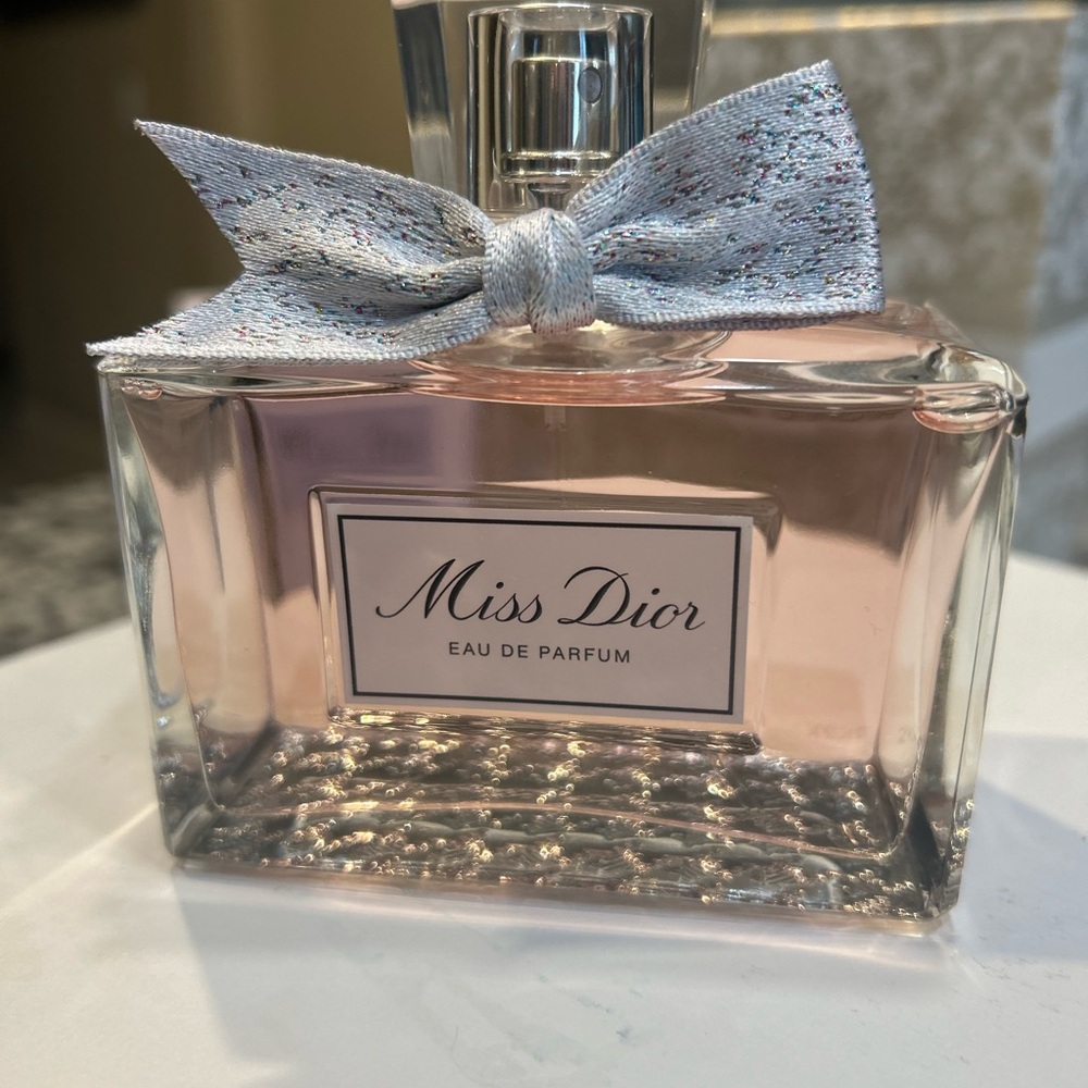 Christian Dior- set